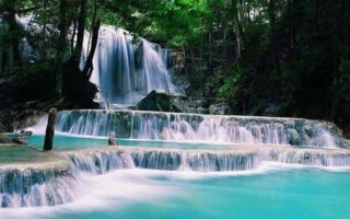 air terjun mata jitu