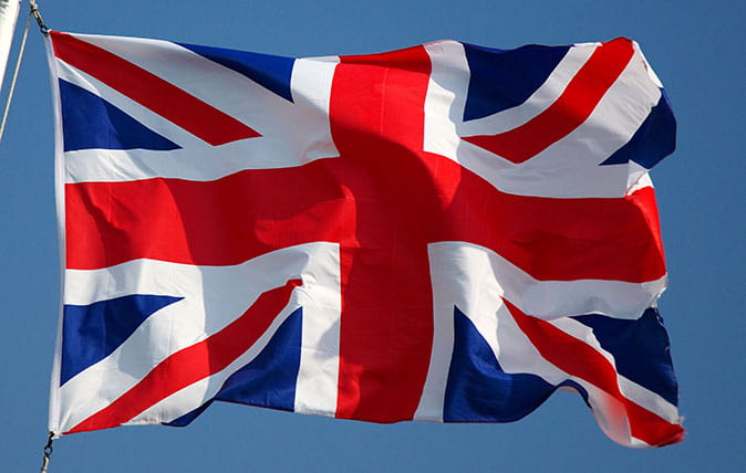 Kenapa Bendera  Inggris  Ada Dua Simak Penjelasannya Berikut