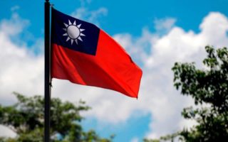 kenapa taiwan tidak diakui