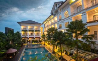 5 Promo Hotel Malioboro untuk Libur Panjang Oktober, Mulai Rp 65 Ribu! promo hotel malioboro