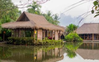 5 Hotel Unik di Lemang untuk Staycation Saat Libur Panjang Akhir Pekan hotel unik di lembang
