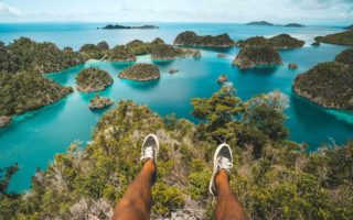 Diskon Pariwisata 2021 Senilai Rp 2,35 Juta Per Orang, Siap-siap Liburan! diskon pariwisata 2021