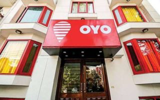 jaringan hotel oyo