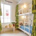 hotel kapsul di malang