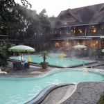 hotel di tangkuban perahu