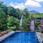 hotel di sentul