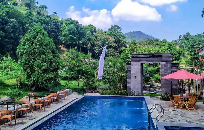 5 Hotel Mewah Di Sentul Bogor Dengan Panorama Alam Menakjubkan
