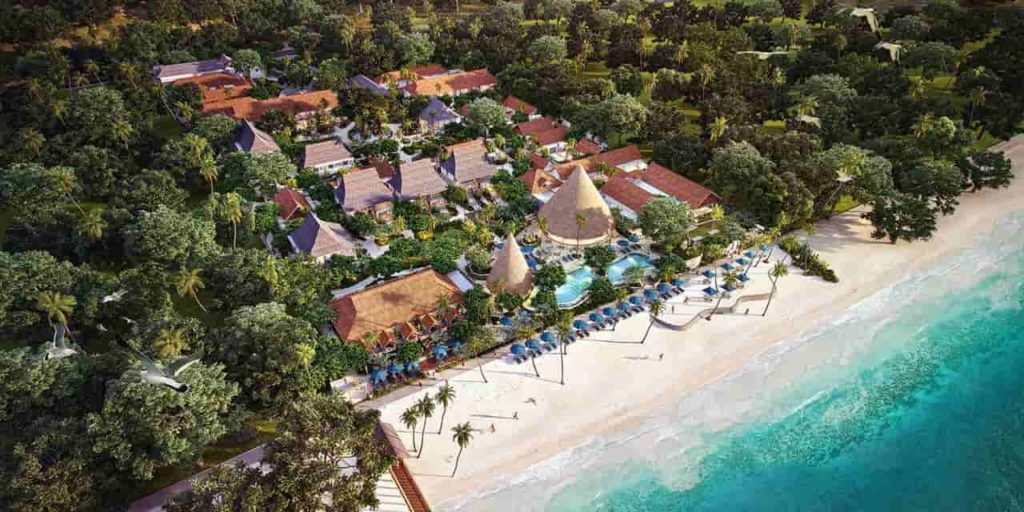 Sudamala Resort, Komodo, Labuan Bajo