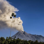 kenapa merapi disebut tak pernah ingkar janji