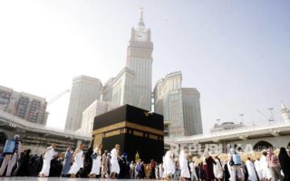 negara islam di dunia