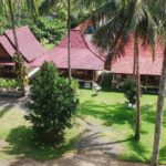sadati homestay pangandaran