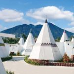 glamping dekat jakarta