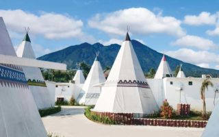 glamping dekat jakarta