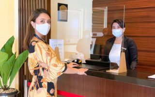 sertifikat chse pariwisata