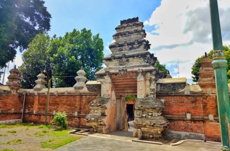 Makam Raja-Raja Mataram