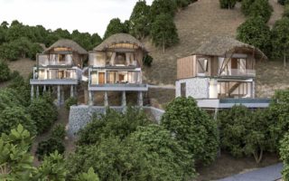 plataran komodo resort