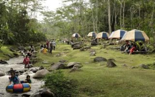 ledok sambi kaliurang