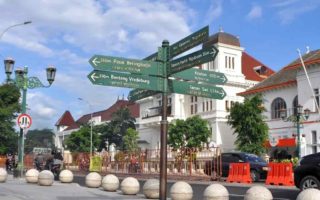 Kenapa Jalan Malioboro Sangat Terkenal? Berikut Sejarahnya kenapa jalan malioboro terkenal