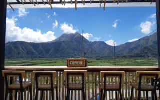 Rinjani Green Park