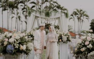 hotel wedding semarang
