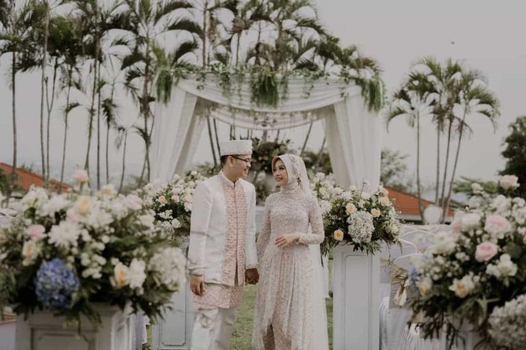 5 Hotel Venue Wedding di Semarang untuk Inspirasi Pernikahanmu