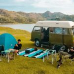 jogja camper van