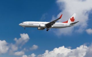 maskapai teraman dunia