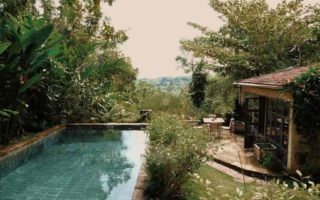 5 Villa Murah di Jogja dengan Kolam Renang dan Pemandangan Indah villa murah di jogja
