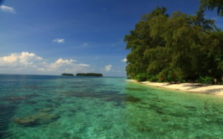 pulau laki di kepulauan seribu