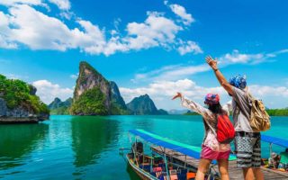 peluang bisnis wisata