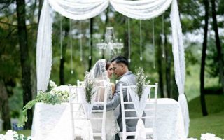 5 Hotel Wedding Venue Terbaik di Bandung untuk Pernikahanmu hotel wedding venue bandung