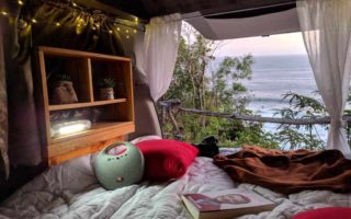 wisata glamping jogja