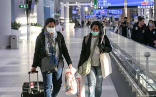 Jika Pandemi Tidak Segera Berakhir, Bagaimana Nasib Indonesia? jika pandemi tidak berakhir