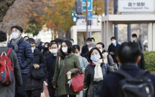 Jepang Darurat Nasional Karena Virus Corona, Bagaimana Indonesia? jepang darurat nasional