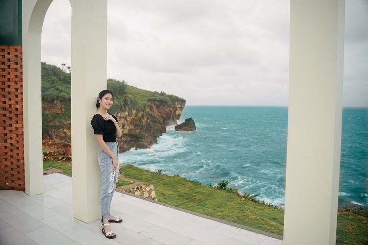 Heha Ocean View Tempat Terbaik Menikmati Pantai Selatan Jogja