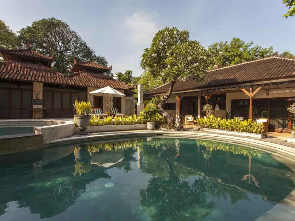 AlamKulKul Boutique Resort