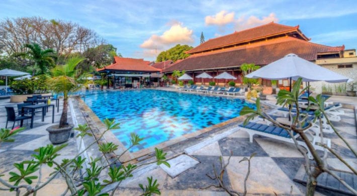 Grand Istana Rama Hotel