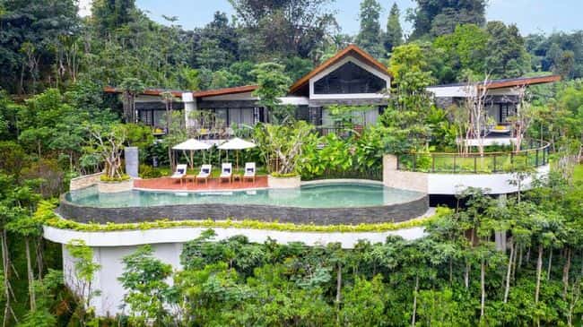 Pullman Ciawi Vimala Hills