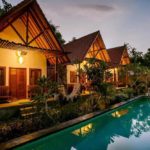 penginapan murah di nusa penida