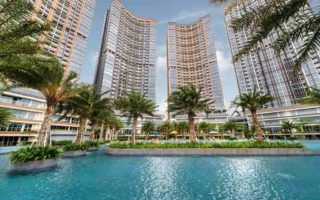 hotel promo imlek