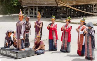 Kenapa Batak Punya Banyak Marga? Terdapat Lebih dari 400 Marga kenapa batak banyak marga