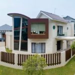 villa di sentul bogor