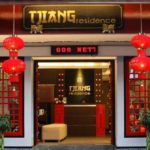 Hotel tjiang residence