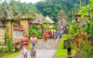 Travel Corridor Bali-China, Peluang Emas untuk Industri Pariwisata