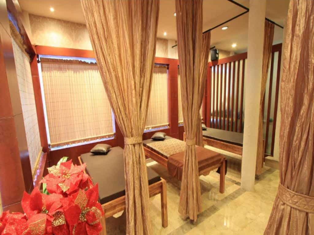 hotel salak the heritage