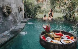 the sankara resort by pramana