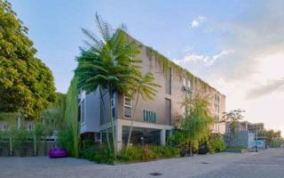 koslo hotel yogyakarta