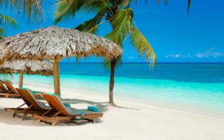 Peluang Usaha Wisata Pantai