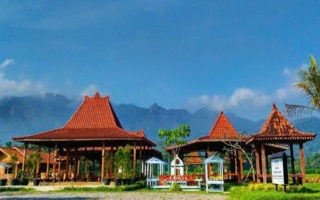 Homestay Balkondes Karangrejo