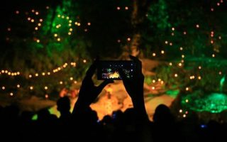 5 Fakta Gunung Hawu Padalarang yang Tak Pernah Kamu Tahu 